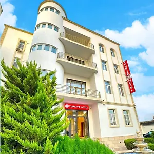 Turkiye - Free Massage Otel