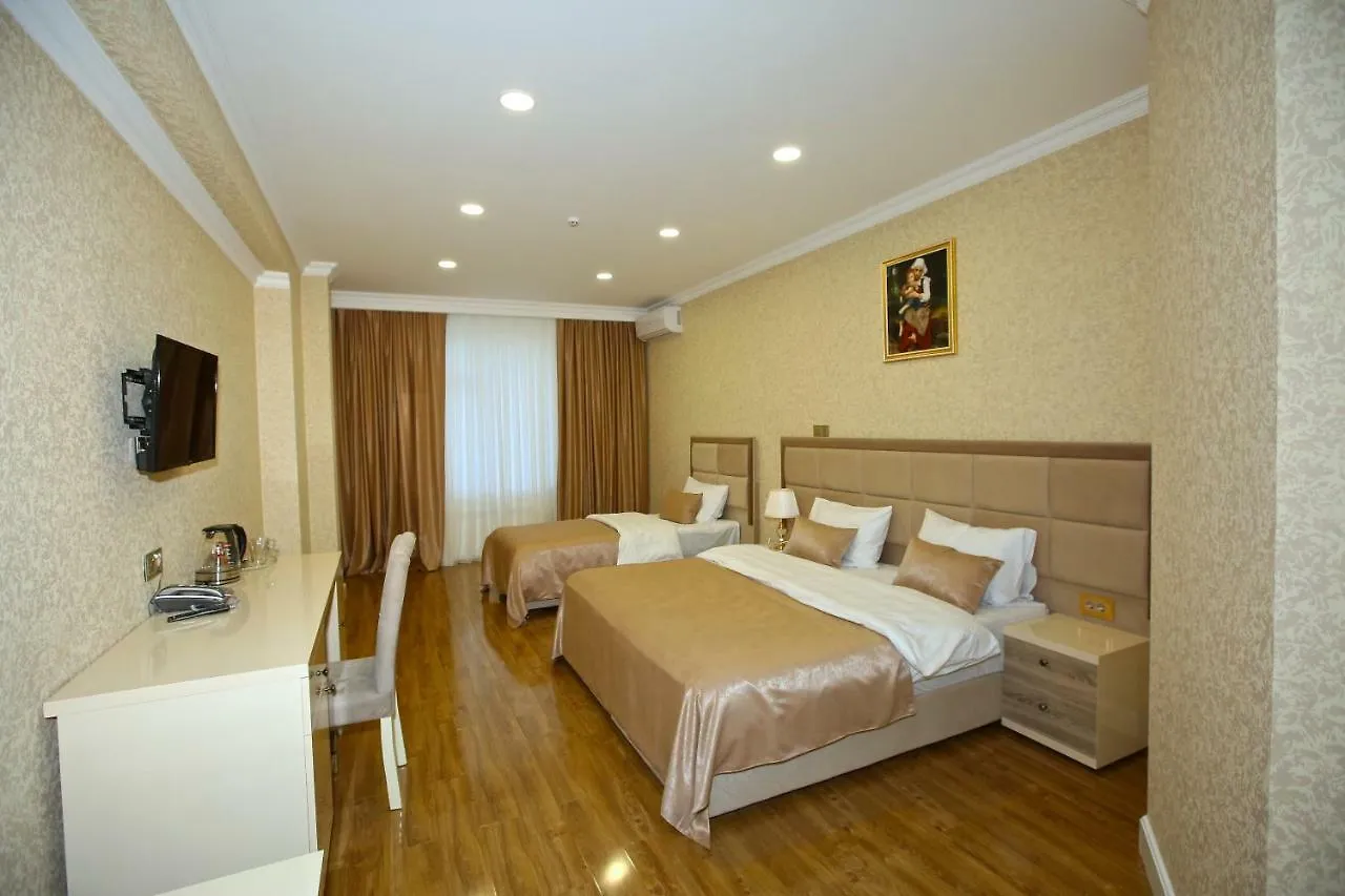 El Royal Hotel Баку 3*,  Азербайджан