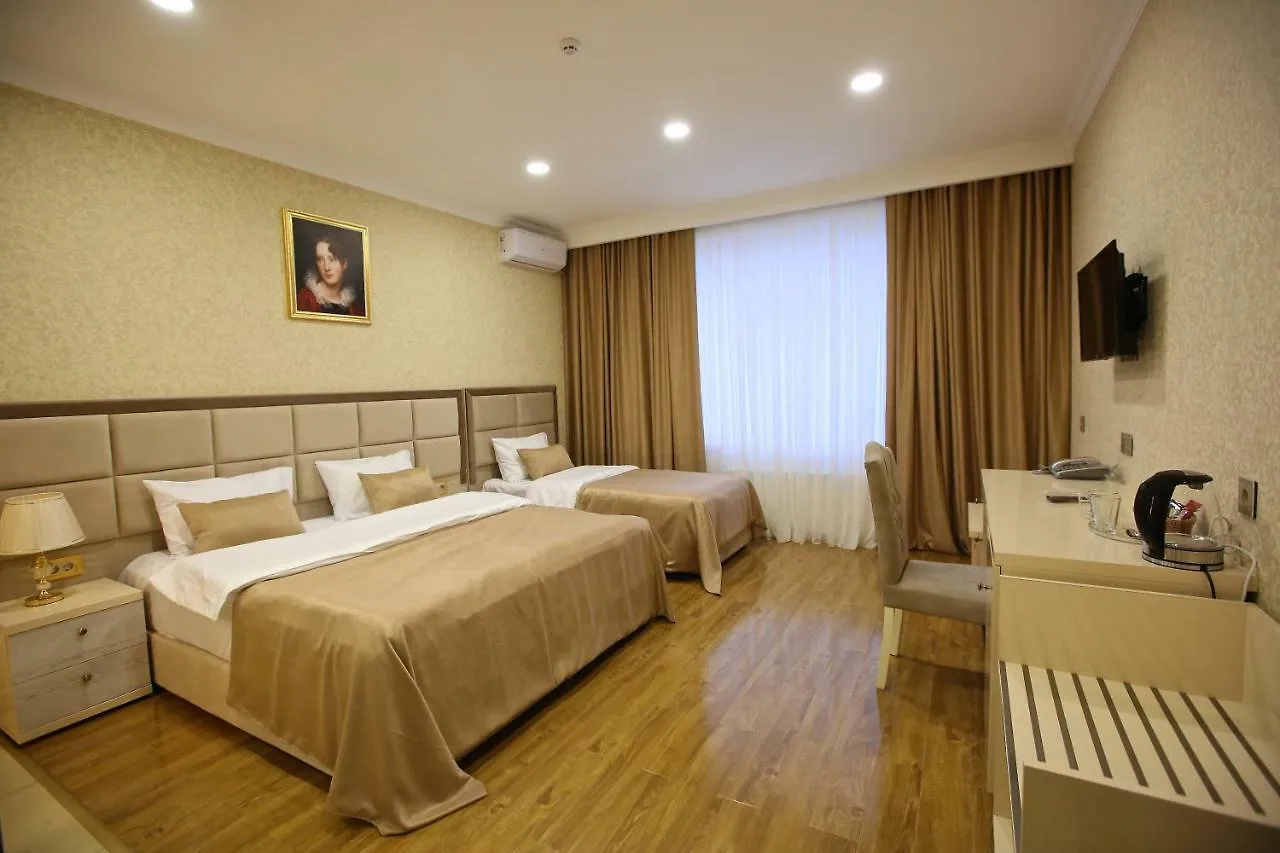 El Royal Hotel Баку 3*,  Азербайджан